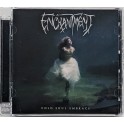 ENCHANTMENT - Cold Soul Embrace - CD Super Jewel Box