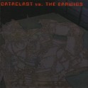DATACLAST VS.THE EARWIGS - Dataclast Vs.The Earwigs - Split CD