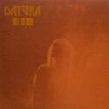 DATURA - All Is One - CD