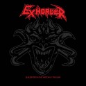 EXHORDER - Slaughter In The Vatican / The Law - 2-CD Digi