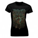 BENIGHTED - Martyr - TS Girly