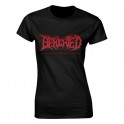 BENIGHTED - Dogs Always Bite Harder Than Their Master - TS Girly