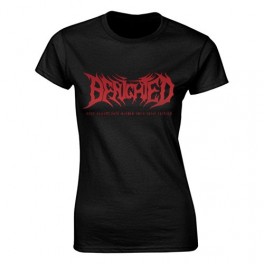 BENIGHTED - Dogs Always Bite Harder Than Their Master - TS Girly