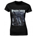 MISERY INDEX - Rituals Of Power - Girly TS