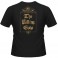 MISERY INDEX - The Killing Gods - TS
