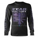 FEAR FACTORY - Demanufacture - LS