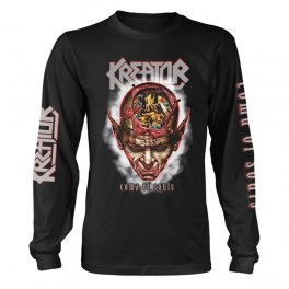 KREATOR - Coma Of Souls - LS KREATOR - Coma Of Souls - LS