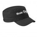 GRAVE DIGGER - Logo - Casquette