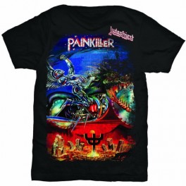 JUDAS PRIEST - Painkiller - TS JUDAS PRIEST - Painkiller - TS