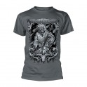 APOCALYPTICA - Stringsreaper - TS Gris
