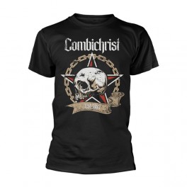 COMBICHRIST - Skull - TS