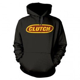 CLUTCH - Classic Logo - SC