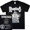 KERASPHORUS - The Abyssal Sanhedrin - TS