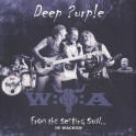 DEEP PURPLE - From The Setting Sun... (In Wacken) - 3- LP Gatefold