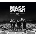 MASS HYSTERIA - Hellfest 2019 - 3-LP Gatefold