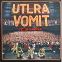 UlTRA VOMIT - L'Olymputaindepia - 2-LP + DVD Pal Gatefold