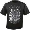 MINISTRY - Liberty - TS