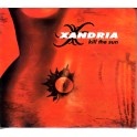 XANDRIA - Kill The Sun - CD Digi