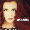 XANDRIA - Ravenheart - CD Digi Enhanced