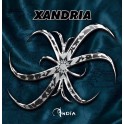 XANDRIA - India - CD Digi
