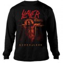 SLAYER - Repentless Crucifix - Sweat Shirt