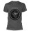 A PERFECT CIRCLE - Octocircle - Grey TS 