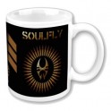 SOULFLY - Logo - MUG