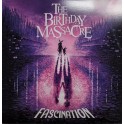THE BIRTHDAY MASSACRE - Fascination - Purple LP 