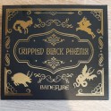 CRIPPLED BLACK PHOENIX - Banefyre - 2-CD BOX Deluxe