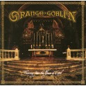 ORANGE GOBLIN - Thieving From The House Of God - CD 