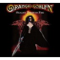 ORANGE GOBLIN - Healing Through Fire - 2-CD Digi
