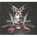 TOXIK - Dis Morta - CD Digi