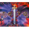 TOTO - Greatest Hits ... And More - BOX 3-CD
