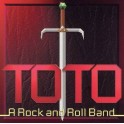 TOTO - A Rock And Roll Band - CD