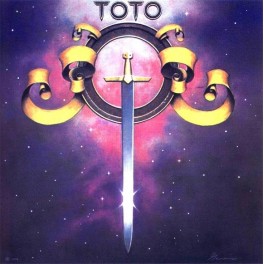 TOTO - Toto - CD