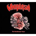 WHIPLASH - The Roadrunner Years - 3-CD Digi 