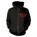EXTREME NOISE TERROR - In It For Life - Zip Hood