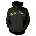 ANGEL WITCH - Angel Witch - SC