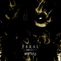 FERAL - Doomwalk - CD Digi