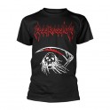 AGGRESSION - By The Reaping Hook - TS