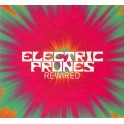 ELECTRIC PRUNES - Rewired - CD+DVD Digi