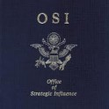 OSI - Office Of Strategic Influence - 2-CD Digi Enhanced