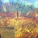 MY DYING BRIDE - A Harvest Of Dread -5-CD Earbook