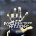 PORCUPINE TREE - The Incident - 2-LP Gatefold