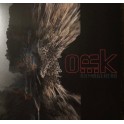 O.R.K. - Ramagehead - CD Digi