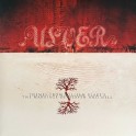 ULVER - Themes From William Blake's The Marriage Of Heaven And Hell - 2-LP Red & White Gatefold