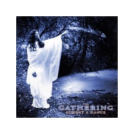 THE GATHERING - Almost A Dance - LP 