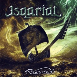 ESQARIAL - Discoveries - CD