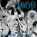 BANISHED - Deliver Me Unto Pain - LP
