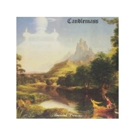 CANDLEMASS - Ancient dreams - 2-LP
